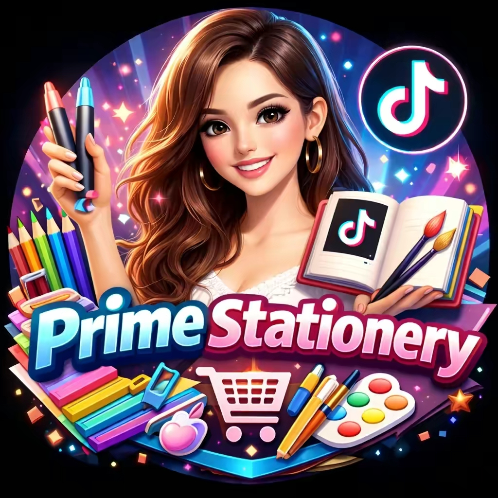 Prime Stationery