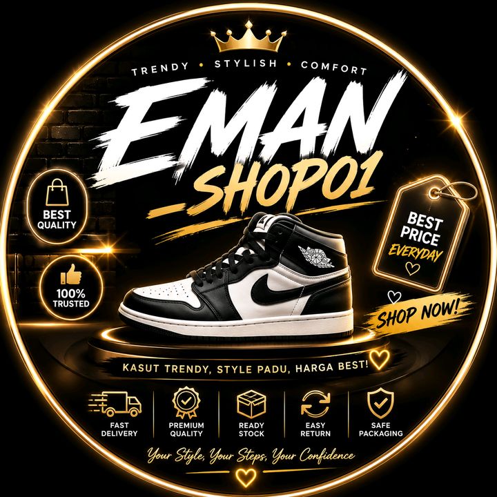 EmanShoesMY