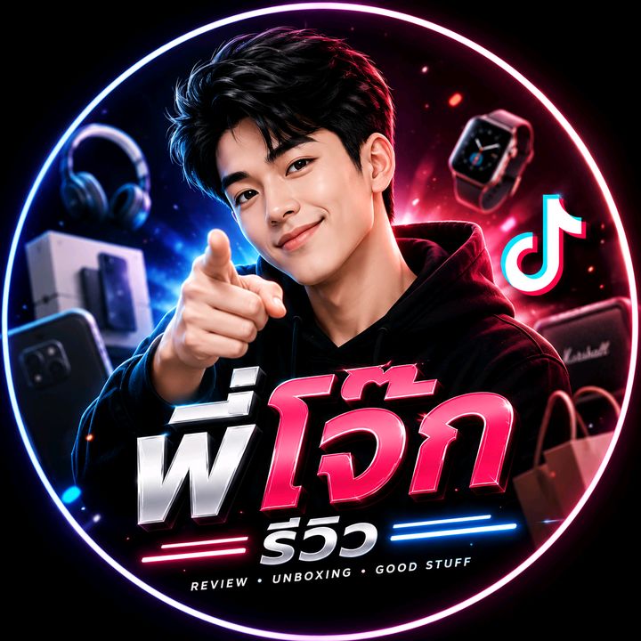พี่โจ๊กรีวิว