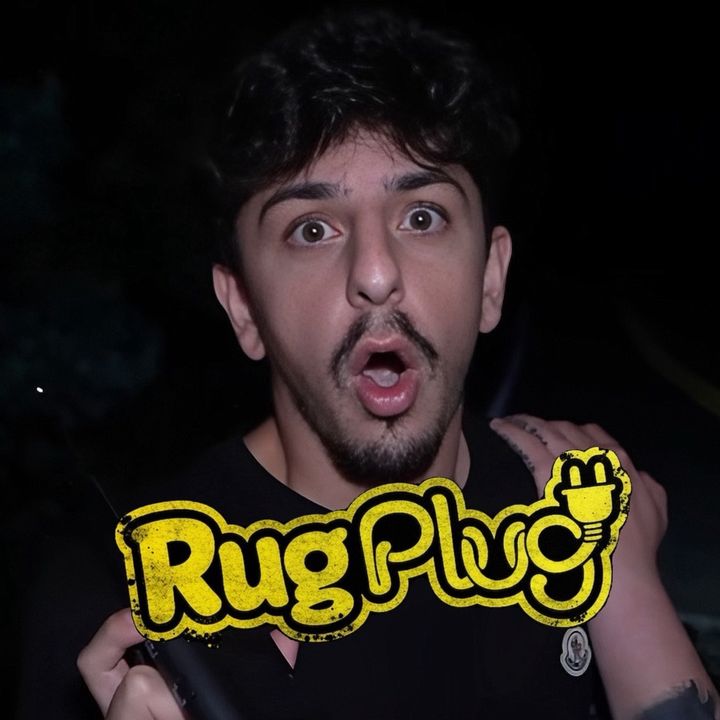 Rug Plug 🔌