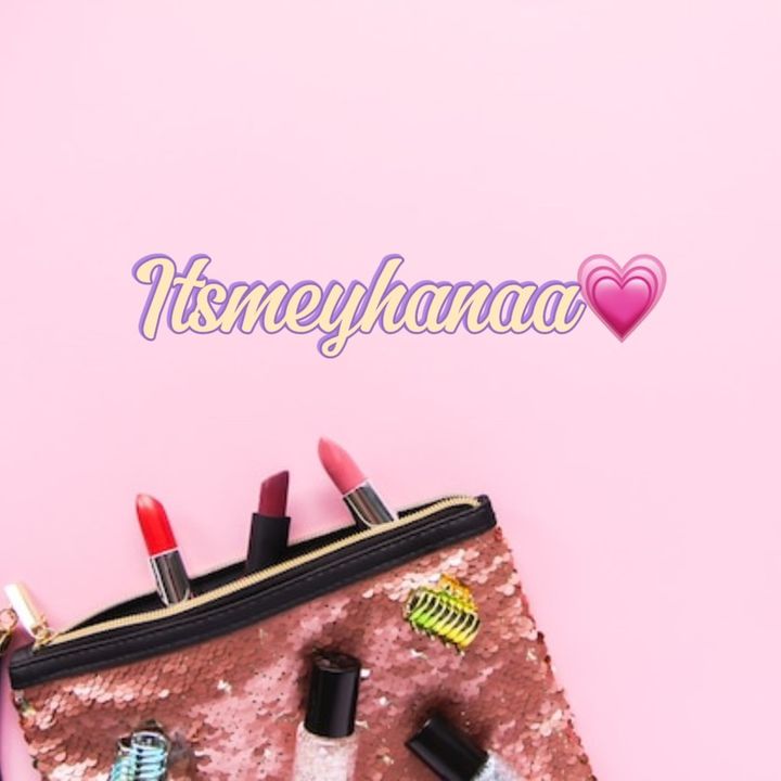 itsmeyhanaa🌸🧿