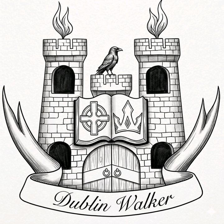 Dublin walker