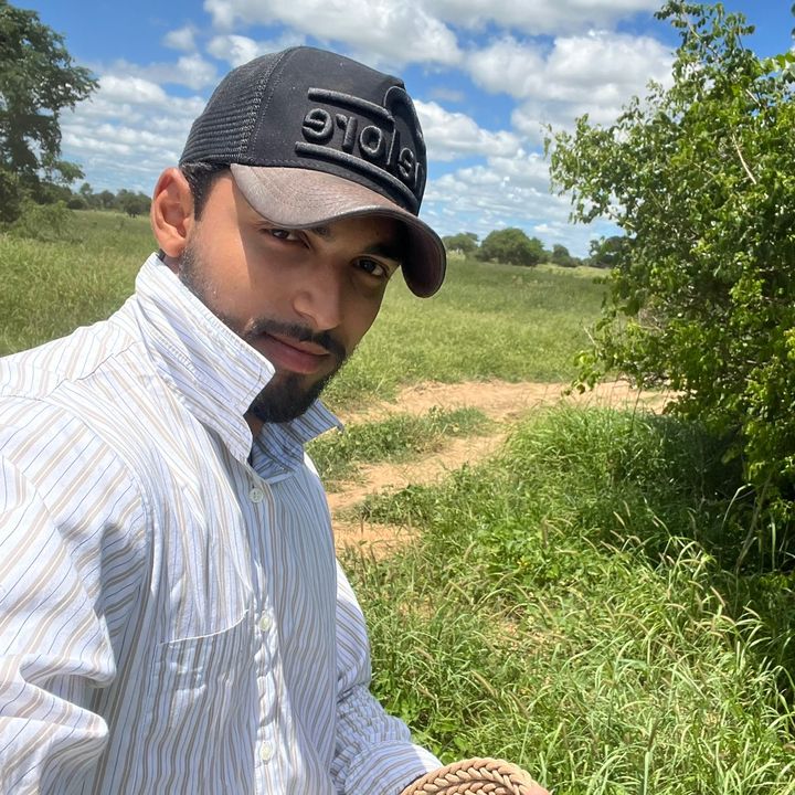 Marlindo do AGRO