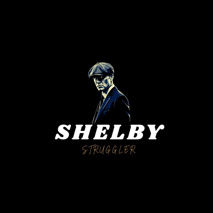 shelbystruggler