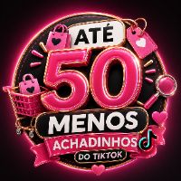 Até 50 Menos 👉🏿🛒