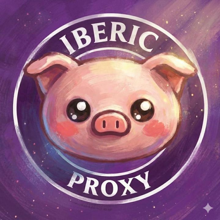 ibericproxy