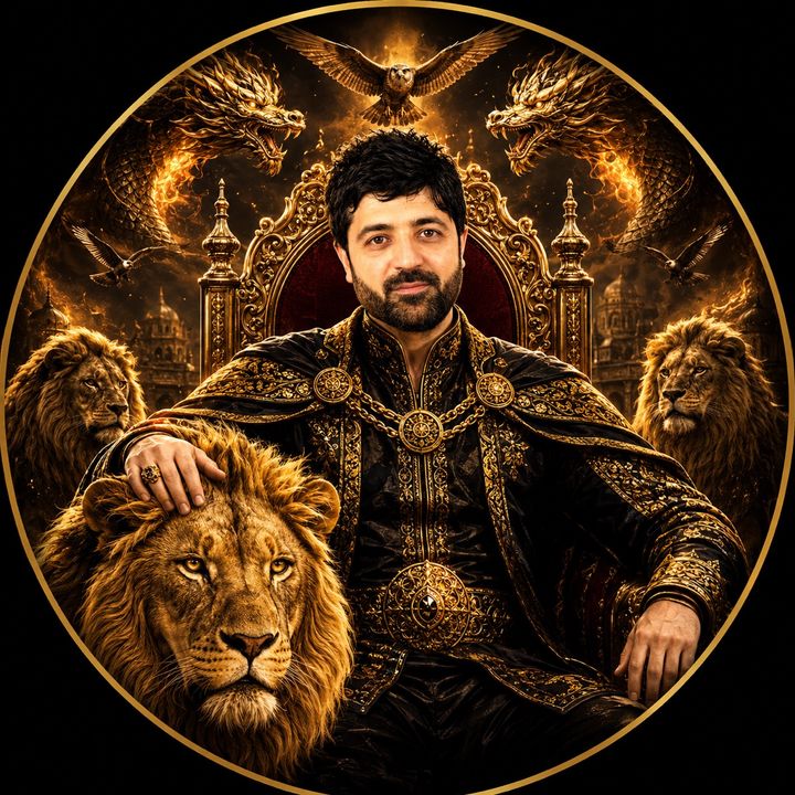 Kamran Badshah