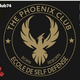 🐦‍🔥 PhoenixClub74🥊