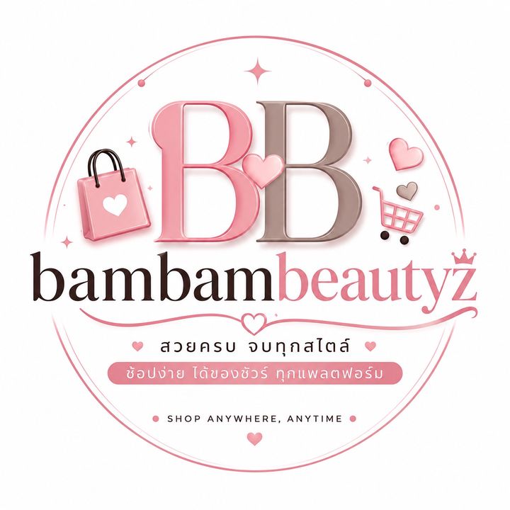 Bambambeautyz
