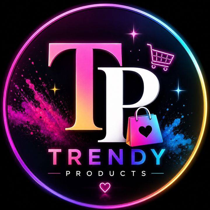 Trendy products ⚡