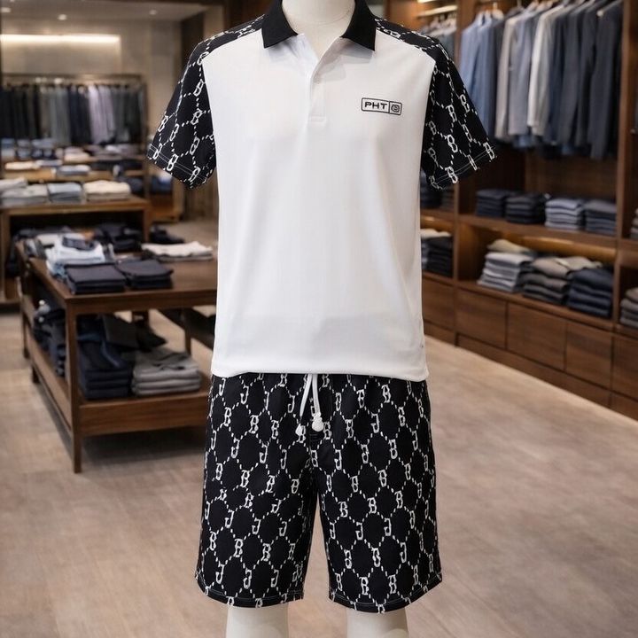 Shop Đồ Nam