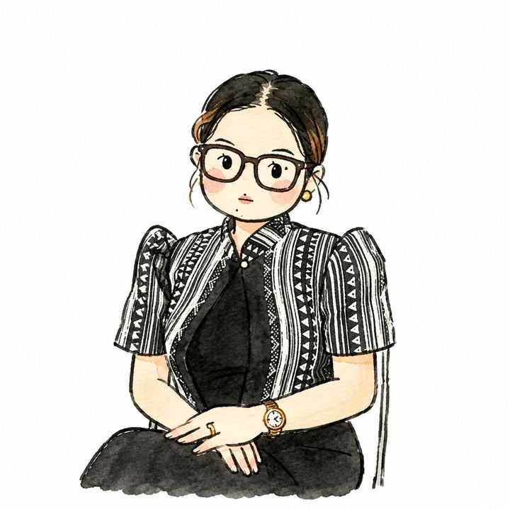 dyanne ۶۟ৎ