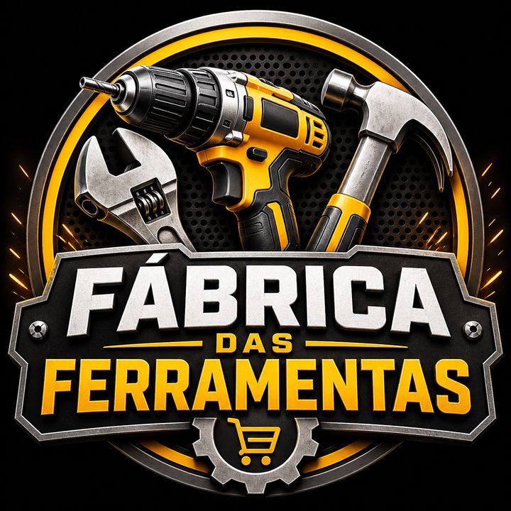 Ferramentas do Jorge
