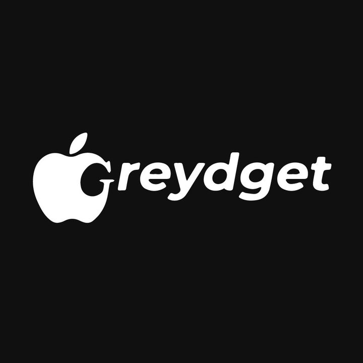 Greydget