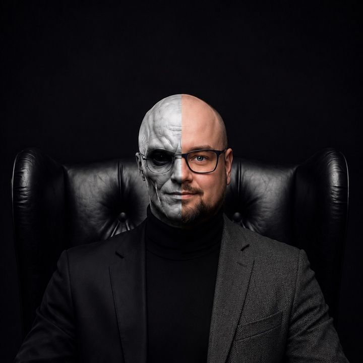 Dimitri Zaiser