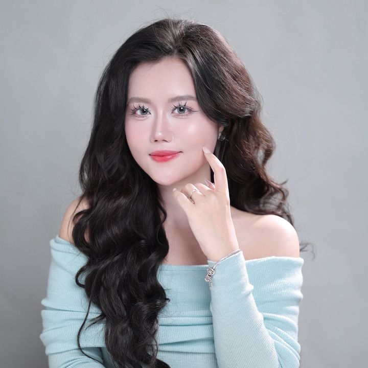 Hiền Sami 🐰