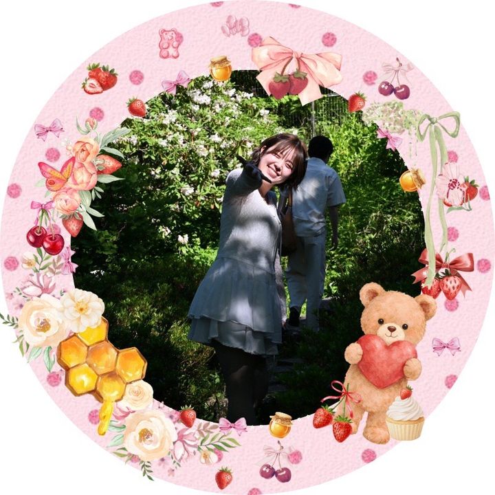 🍓🍯🧸さら🍓🍯🧸