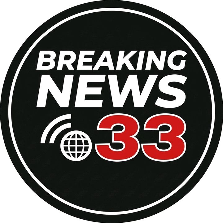 Breaking News 33
