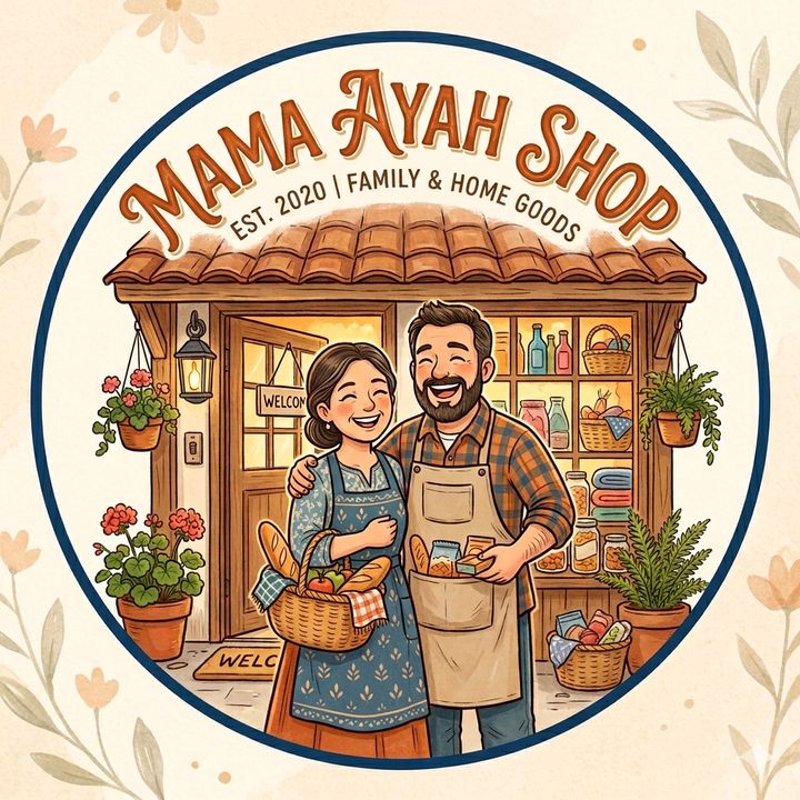 Mama Ayah Shop
