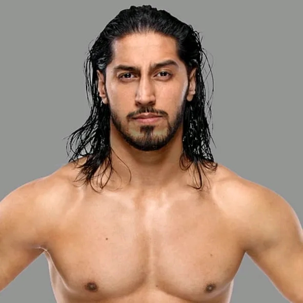 mustafa ali