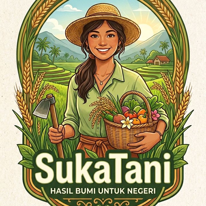 SukaTani