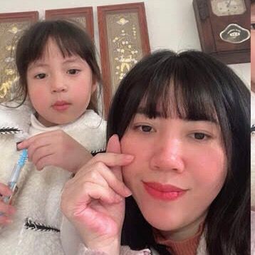 HÀNH TRÌNH MẸ KHIẾM THÍNH