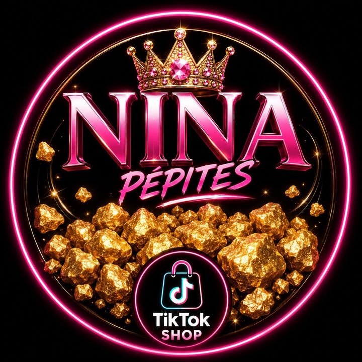 Nina🍒 TIKTOK SHOP