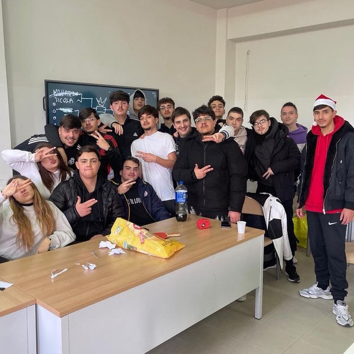 5E INF