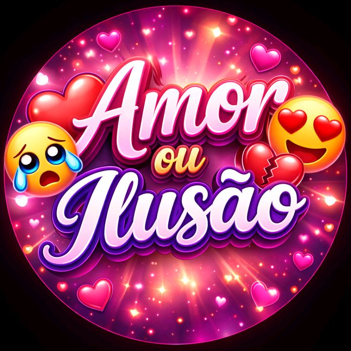 AmorOuIlusão