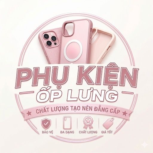 Phụ kiện xinh 🧡