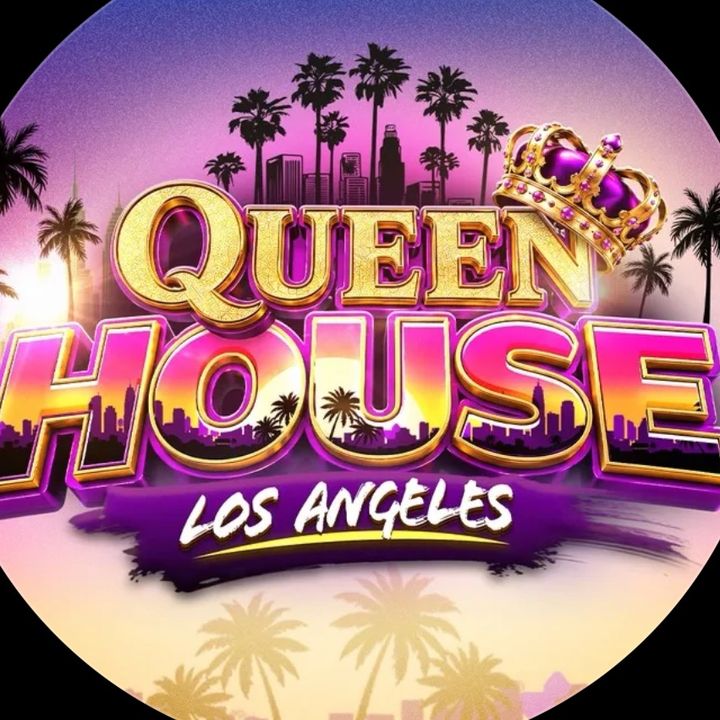 Queen house