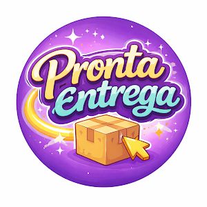 Pronta e Entrega