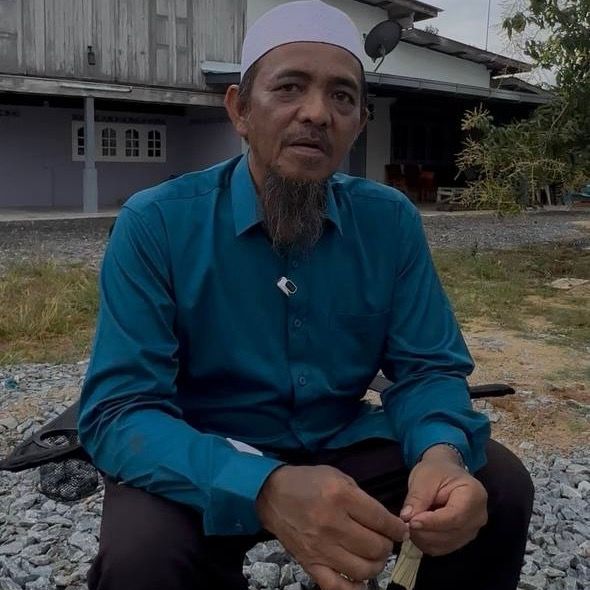Serba Minyak Linang