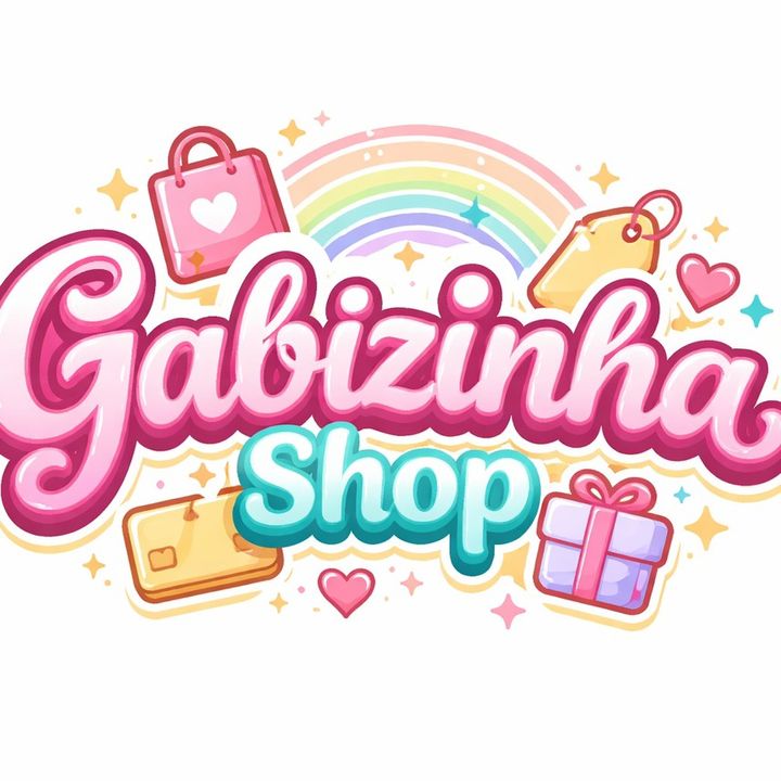 GabizinhaShop