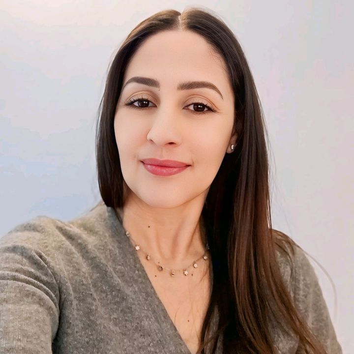 Nanda Sofia