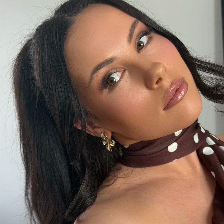COURTNEY SCOTT