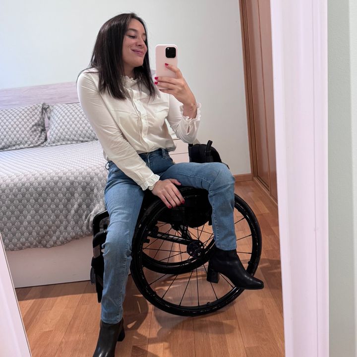 Nuria López Fernández
