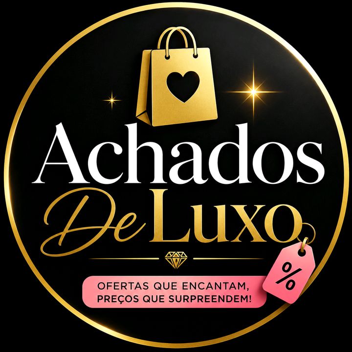 Achados de Luxo