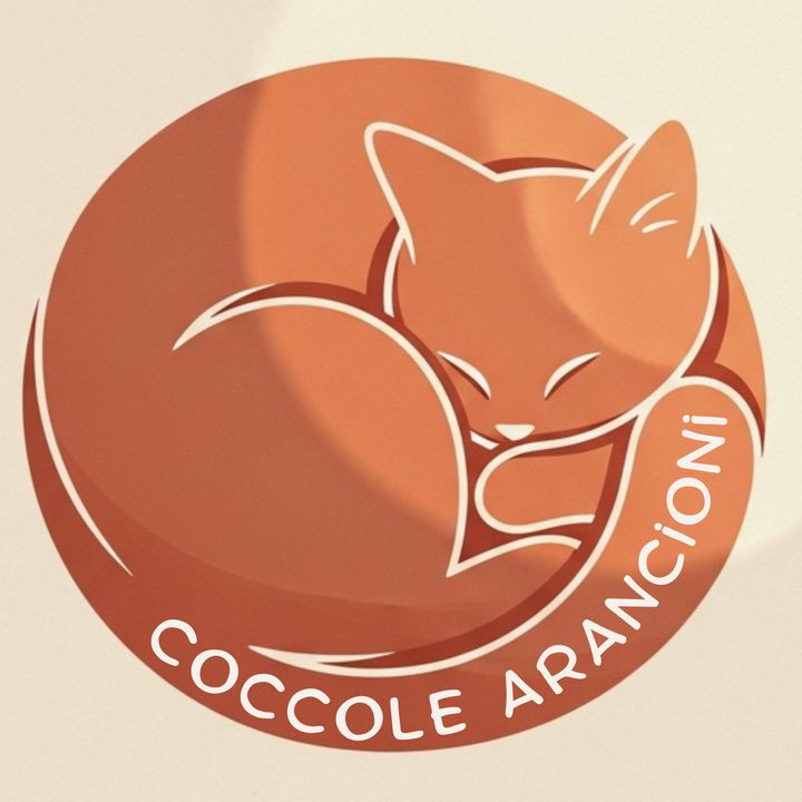 CoccoleArancioni🧡