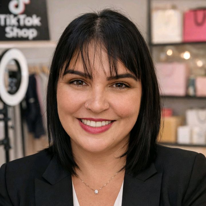 Jaqueline rufini