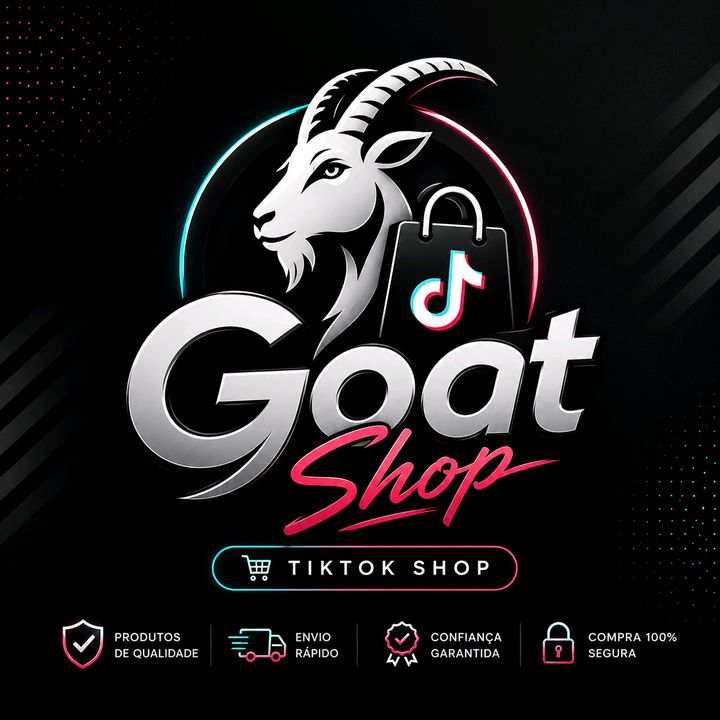 Goat Shop🛍️