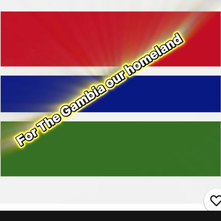 #Gambiamalangfutuwoo 🇬🇲