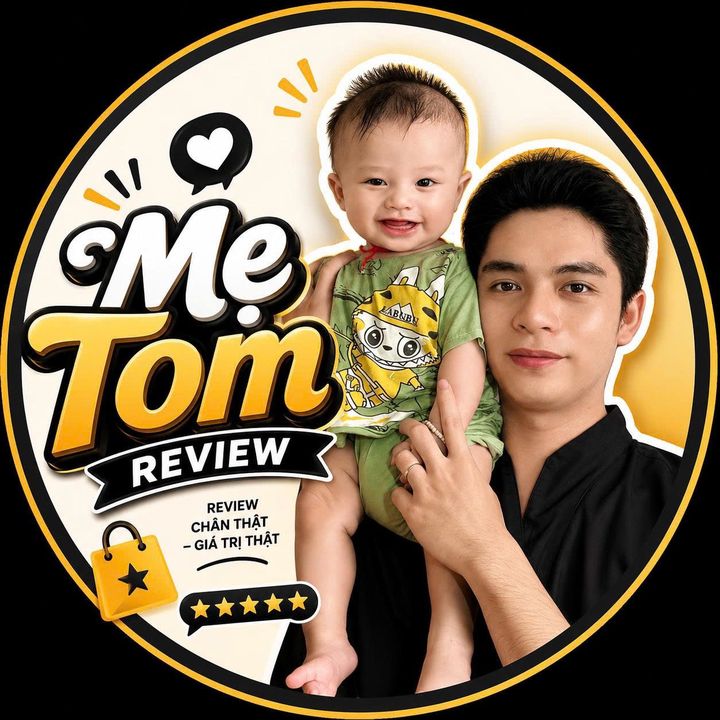 Mẹ Tom