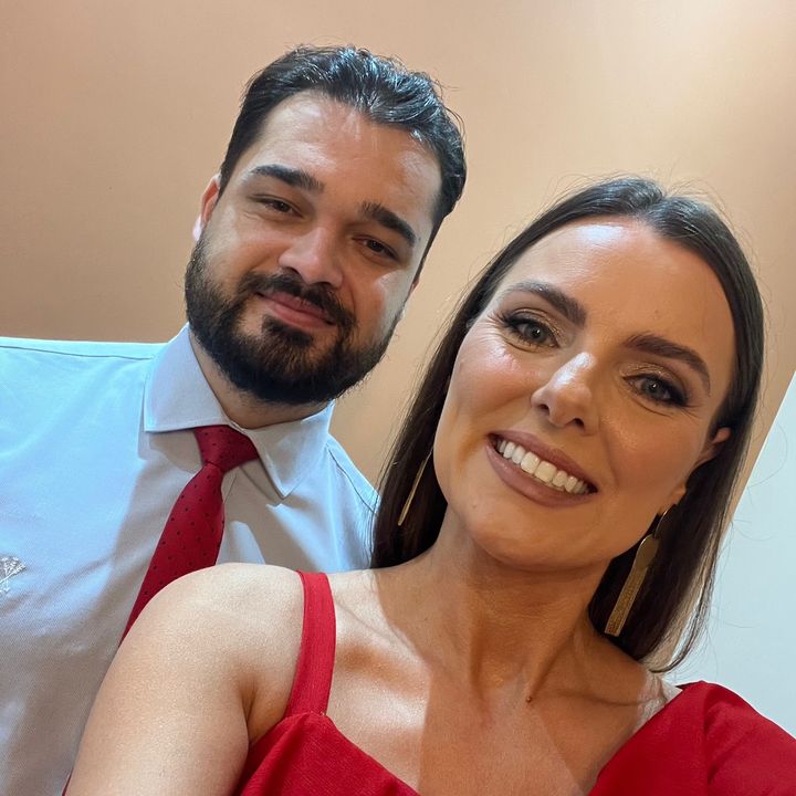 Luma e Michel