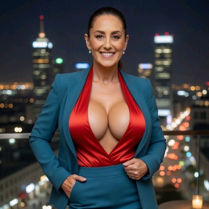 TuPresidenta