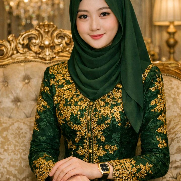 Indah Kurnia