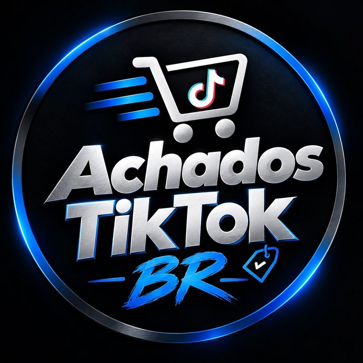 Achados do TikTok BR