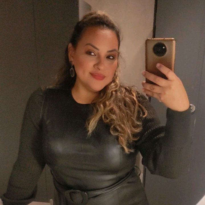 Jessyca Dias ✨