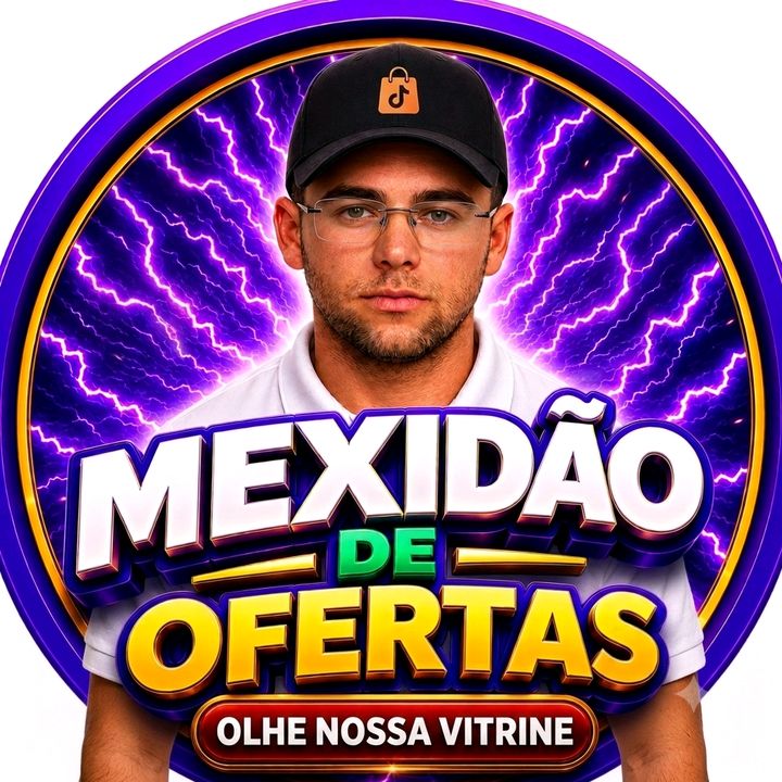 Mexidão de ofertas
