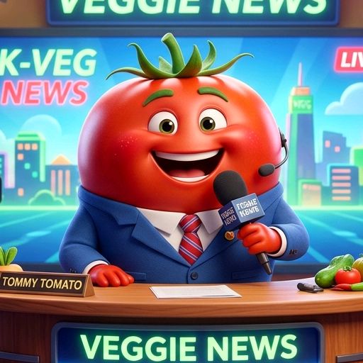Tamater News